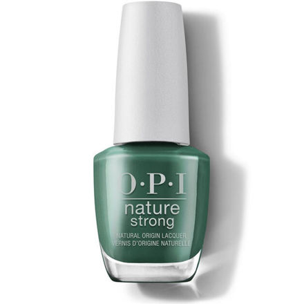 Imagen de Esmalte Opi Nature Strong Leaf By Example