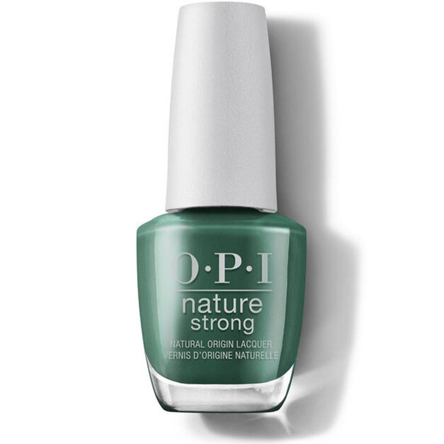 Imagen de Esmalte Opi Nature Strong Leaf By Example
