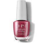 Imagen de Esmalte Opi Nature Strong Give A Garnet