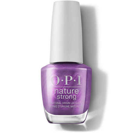 Imagen de Esmalte Opi Nature Strong Achieve Grapeness