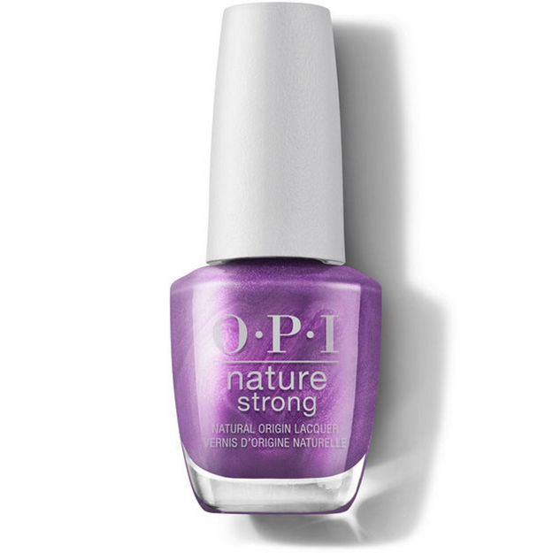 Imagen de Esmalte Opi Nature Strong Achieve Grapeness