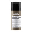 Imagen de Crema sin Enjuague Absolut Repair Molecular Loreal Pro 100ml