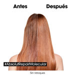 Imagen de Crema sin Enjuague Absolut Repair Molecular Loreal Pro 100ml