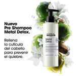 Imagen de Pre Shampoo Metal Detox Loreal Pro 250 ml