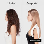 Imagen de Shampoo Limpiador Anti Metal Metal Detox Loreal Pro 500 ml