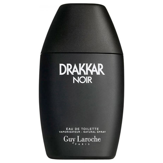 Imagen de Guy Laroche Drakkar Noir Edt 100 ml