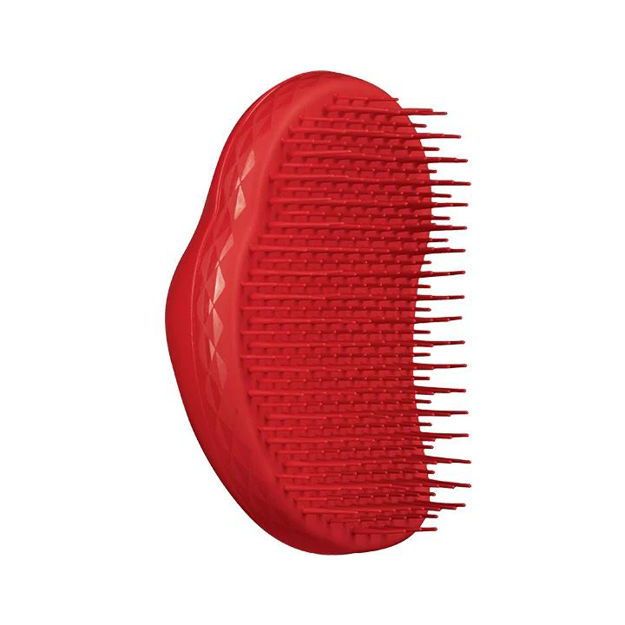 Imagen de Cepillo Tangle Teezer The Original Thick & Curly Salsa Red