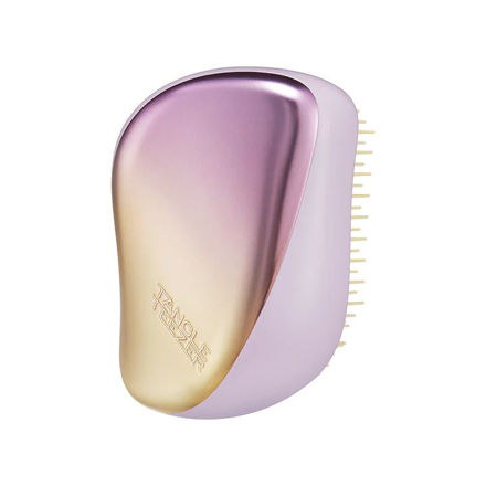 Imagen de Cepillo Tangle Teezer Compact Styler Sweet Lilac Yellow