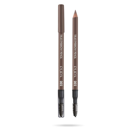 Imagen de Perfilador de Cejas Pupa True Eyebrow N°02 Brown