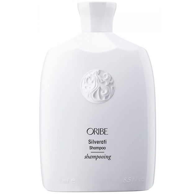 Imagen de Shampoo Oribe Silverati 250 ml