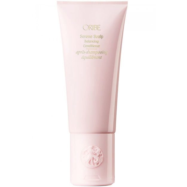 Imagen de Acondicionador Oribe Serene Scalp Balancing 200 ml