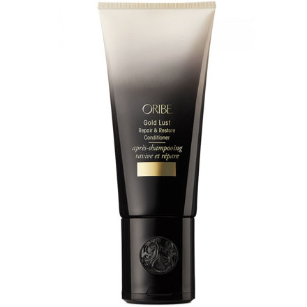 Imagen de Acondicionador Oribe Gold Lust Repair & Restore 200 ml