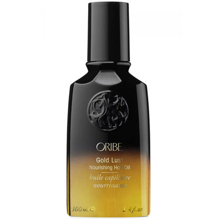 Imagen de Aceite Nutritivo Oribe Gold Lust 100 ml