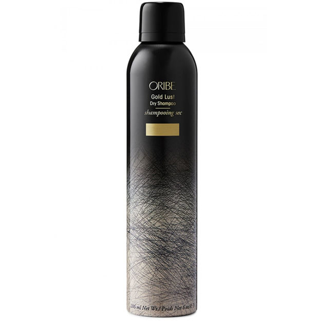 Imagen de Shampoo Seco Oribe Gold Lust 300 ml