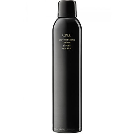 Imagen de Spray Fijador Oribe Superfine Strong 300 ml