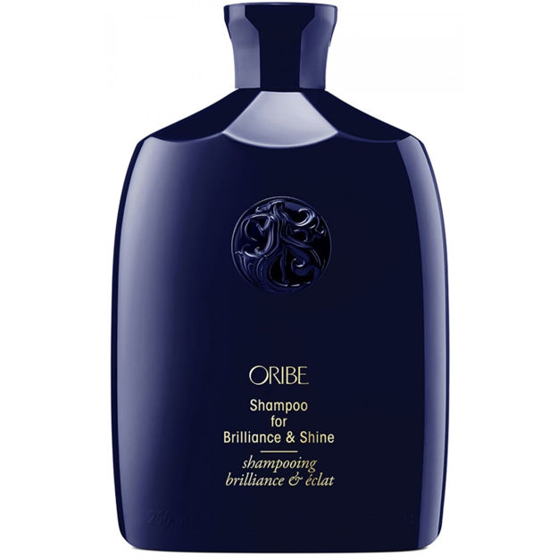 Imagen de Shampoo Oribe Brilliance & Shine 250 ml
