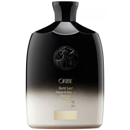 Imagen de Shampoo Oribe Gold Lust Repair & Restore 250 ml