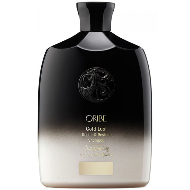 Imagen de Shampoo Oribe Gold Lust Repair & Restore 250 ml