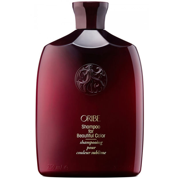 Imagen de Shampoo Oribe Beautiful Color 250 ml