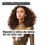 Imagen de Serum de Enjuague Absolut Repair Molecular Loreal Pro 250 ml