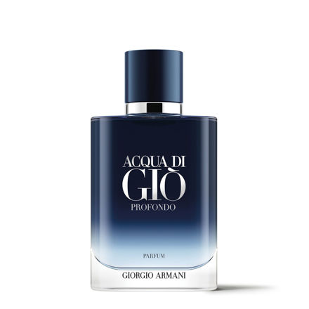 Imagen de Giorgio Armani Acqua Di Gio Profondo Parfum 100 ml