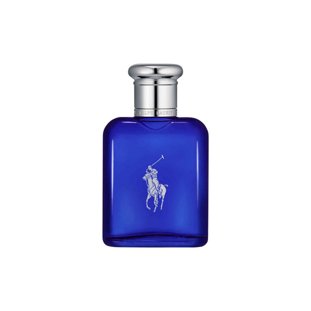 Imagen de Ralph Lauren Polo Blue Edt 75 ml Edicion Limitada
