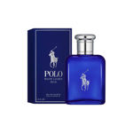 Imagen de Ralph Lauren Polo Blue Edt 75 ml Edicion Limitada