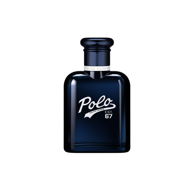 Imagen de Ralph Lauren Polo Est 67 Edt 75 ml
