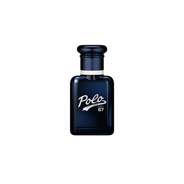 Imagen de Ralph Lauren Polo Est 67 Edt 40 ml