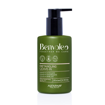 Imagen de Leave In Desenredante Alfaparf Benvoleo 200 ml
