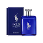 Imagen de Ralph Lauren Polo Blue Edt 125 ml
