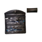 Imagen de Set Tijeras Profesional 6 con Estuche Beauty Style