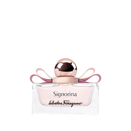 Imagen de Ferragamo Signorina Edp 50 ml