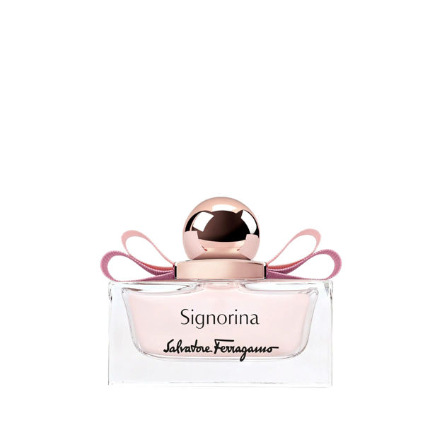 Imagen de Ferragamo Signorina Edp 50 ml