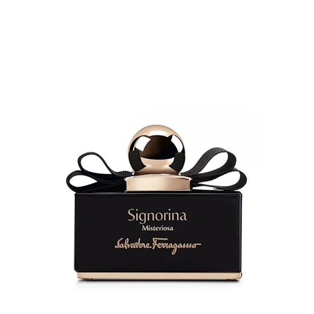 Imagen de Ferragamo Signorina Misteriosa Edp 50 ml