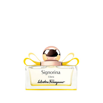 Imagen de Ferragamo Signorina Libera Edp 50 ml