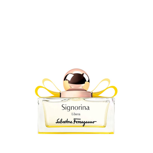 Imagen de Ferragamo Signorina Libera Edp 50 ml