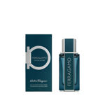 Imagen de Ferragamo Intense Leather Men Edp 50 ml