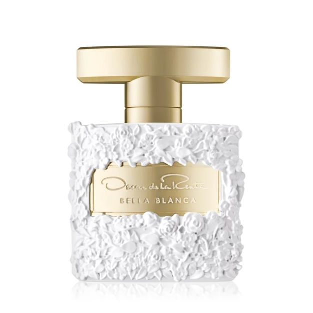 Imagen de Oscar De La Renta Bella Blanca Women Edp 50 ml
