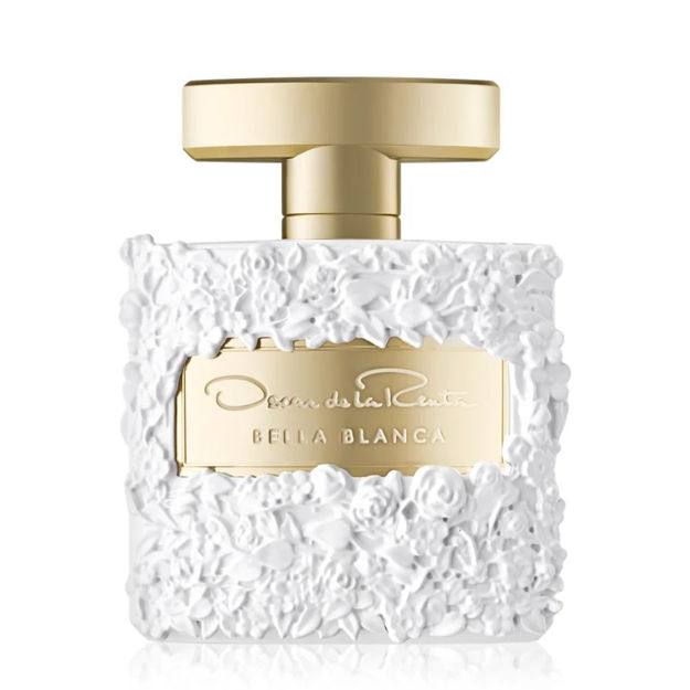 Imagen de Oscar De La Renta Bella Blanca Women Edp 100 ml