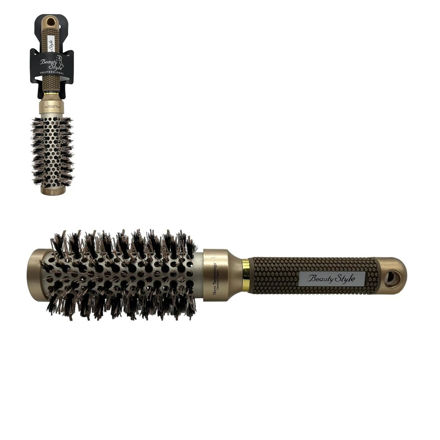 Imagen de Cepillo Termico 32 mm Beauty Style