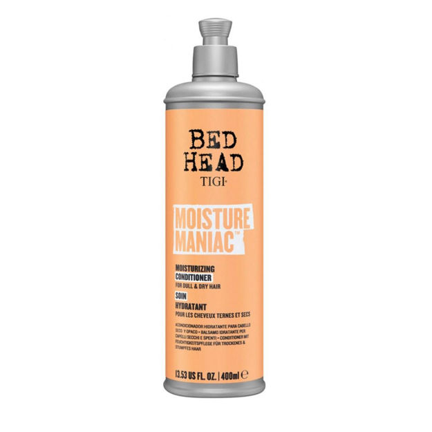 Imagen de Acondicionador Tigi Bed Head Moisture Maniac 400 ml