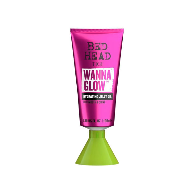 Imagen de Aceite en Gel Tigi Bed Head Wanna Glow 100 ml