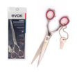 Imagen de Tijera Profesional Extra Afilada Evok 7