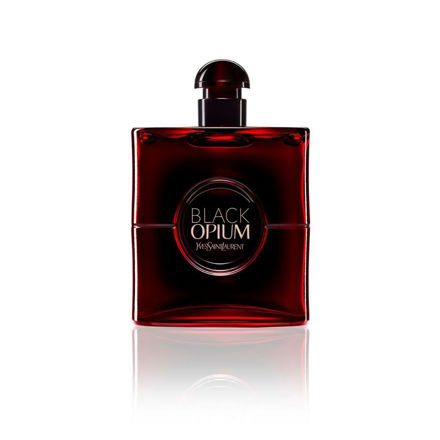 Imagen de YSL Black Opium Over Red Edp 90 ml