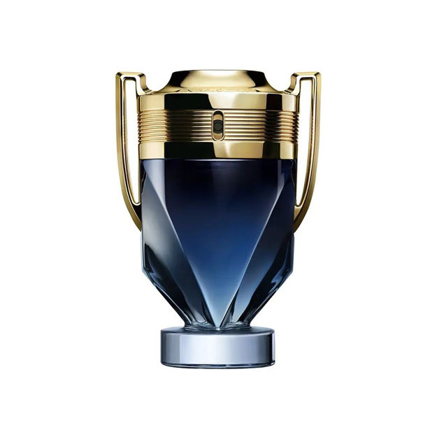 Imagen de Paco Rabanne Invictus Men Parfum 100 ml