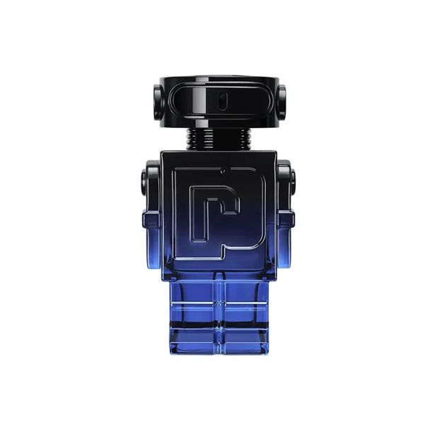 Imagen de Paco Rabanne Phantom Intense Men Edp 50 ml