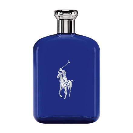 Imagen de Ralph Lauren Polo Blue Edt 200 ml