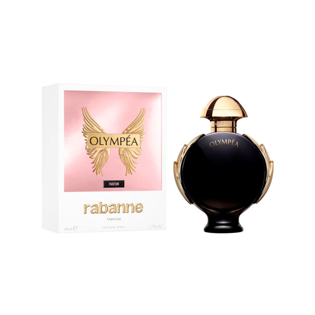 Imagen de Paco Rabanne Olympea Parfum Women 50 ml