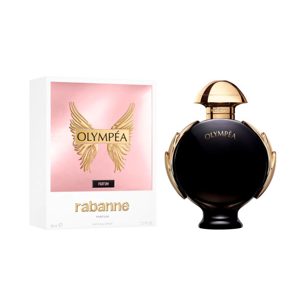 Imagen de Paco Rabanne Olympea Parfum Women 80 ml